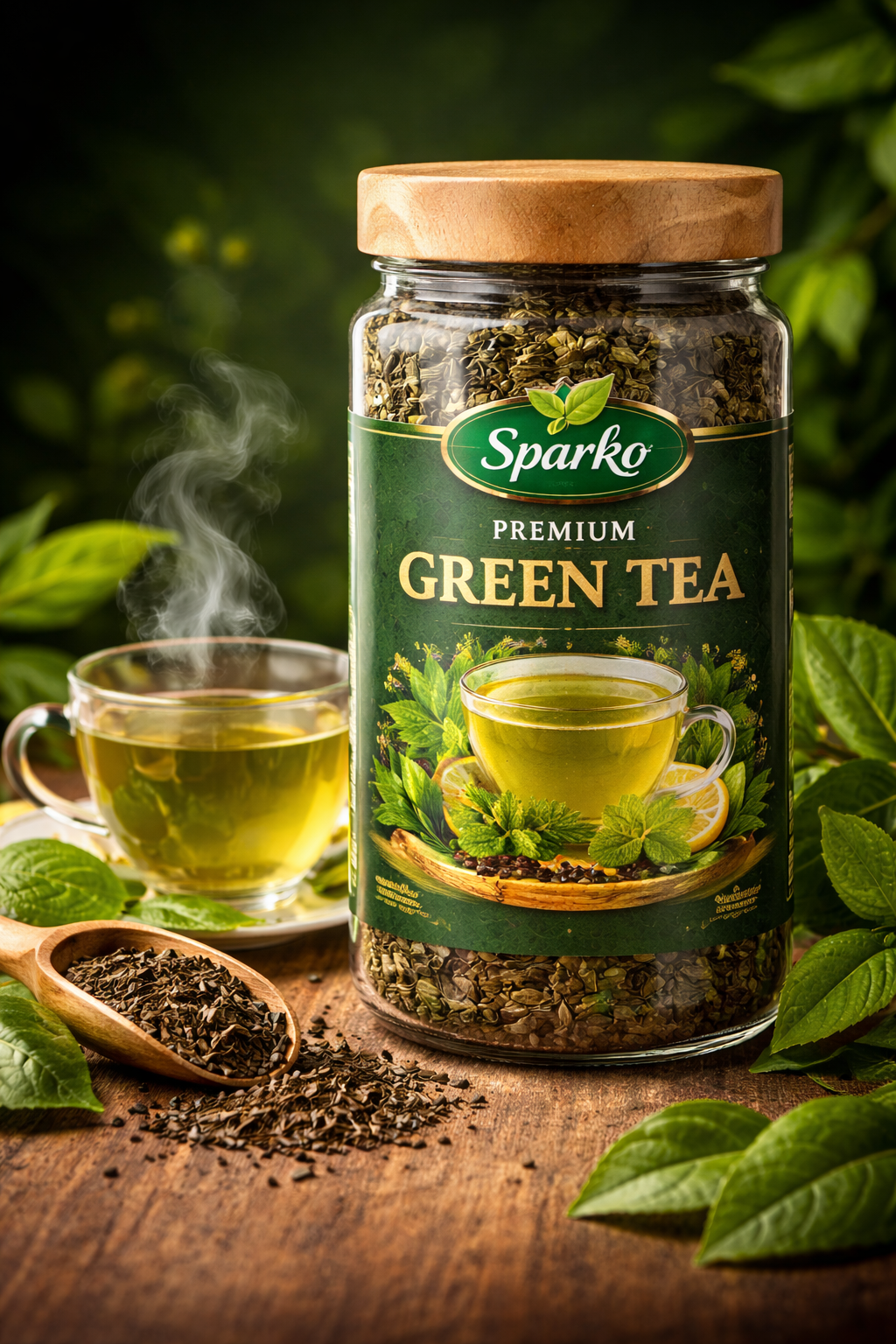 Green Tea