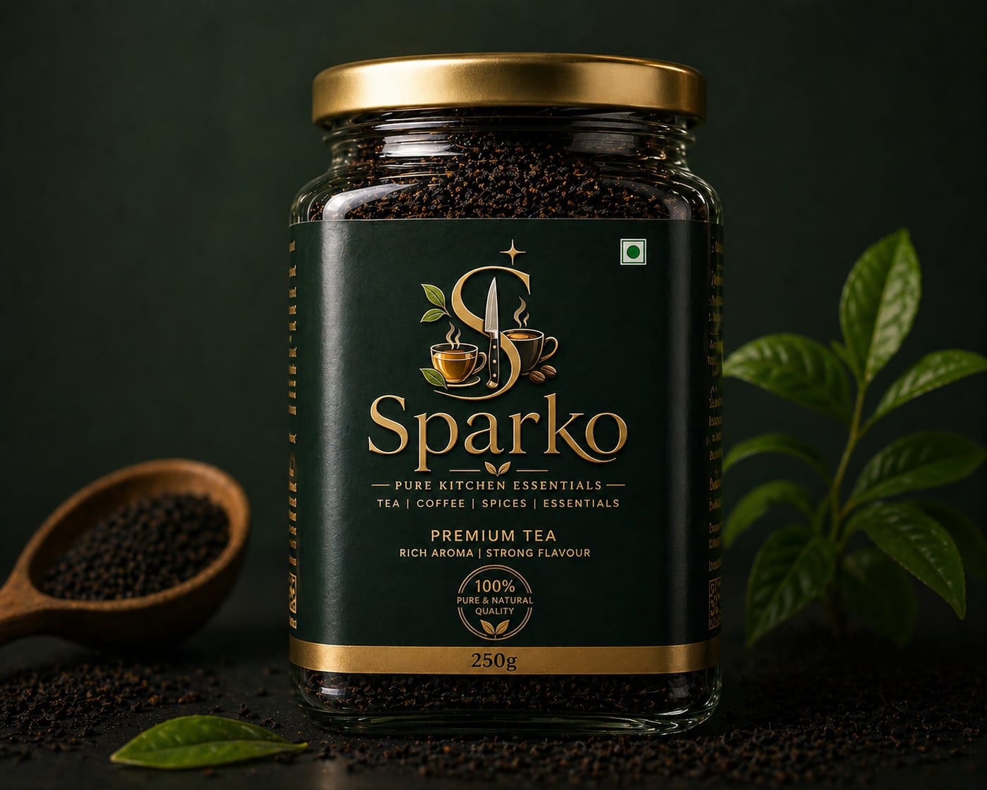 Assam Tea